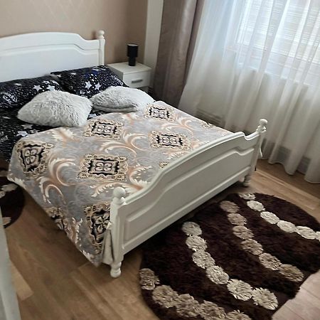 Sweet Home Buzau Exterior photo